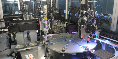 友华微电子 扩产提能初露锋芒，电子产品技术开发迈向新高度