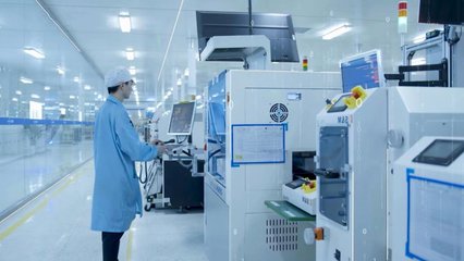 卡奥斯赋能7座灯塔工厂，电子产品技术开发持续领航