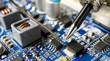 在线式X-RAY检测设备在检测线路板加工中的优势