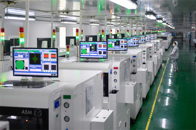 长春汽车经济技术开发区人民检察院电子产品技术开发应用探索