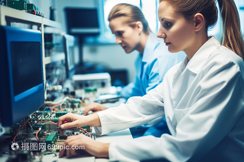 电子产品技术开发中的产品开发工程师角色