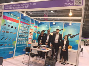 苏州祥龙嘉业电子科技 以专业连接器研发团队为核心，驱动电子产品技术新未来