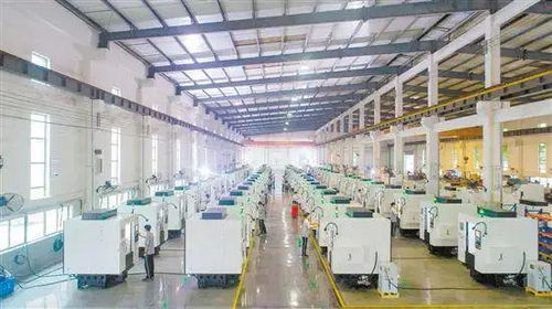 璀璨烟火映蓬江，科技赋能工业兴——新春烟花汇演暨电子产品技术发展展望