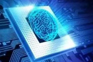 中国科技进军高端芯片领域，电子产品技术开发迎来新突破