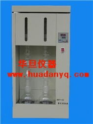 华旦仪器科技发展 驱动工业自动化与电子产品技术创新