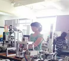 机电院 学习科技改变未来 电子产品技术开发